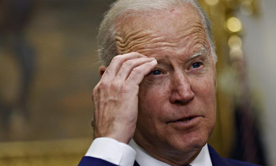 Biden lamenta ataque armado que deixou 10 mortos na cidade de Buffalo