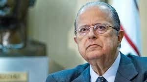 Carlos Eduardo Moreira Ferreira, ex-presidente da Fiesp, morre aos 83 anos