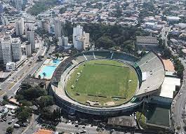 CBF veta Guarani x Vasco em Manaus e jogo deve ser disputado em Araraquara