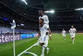 Com virada espetacular, Real elimina City e vai à final da Liga dos Campeões