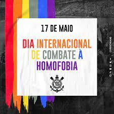 Corinthians gera polêmica ao omitir cor verde da bandeira LGBTQIA+ em homenagem