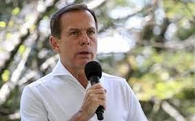 Cúpula tucana avalia que carta de Doria é sinal de 'quase rompimento' com o PSDB