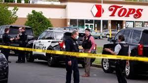 EUA: ataque a tiros em supermercado deixa 10 mortos em Buffalo
