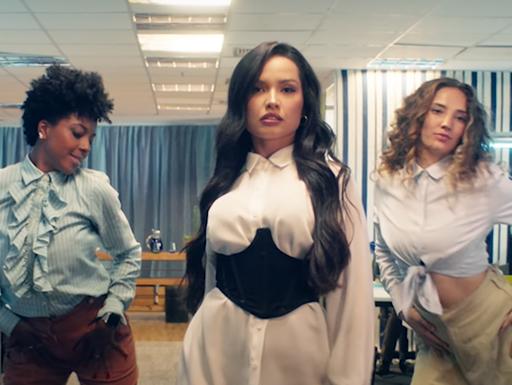 Juliette lança clipe de 'Cansar de Dançar'; assista
