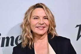 Kim Cattrall diz que não foi convidada para reboot de 'Sex And The City'