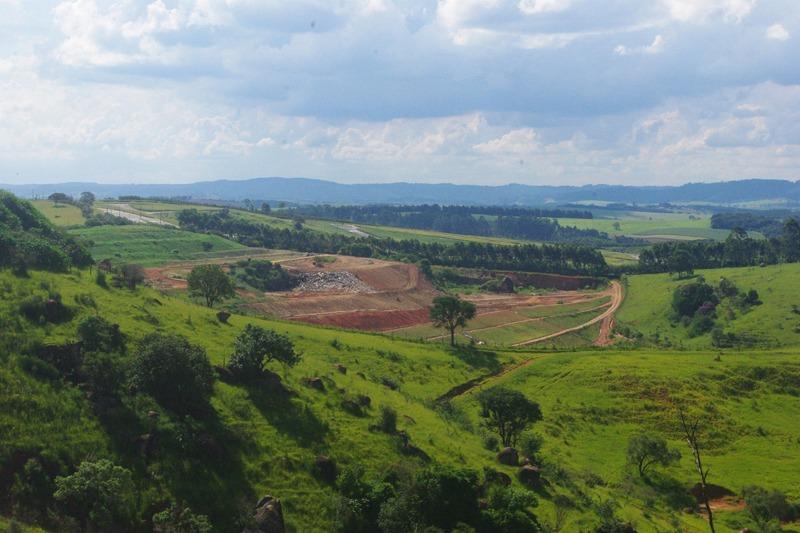 Licitação para serviços de coleta de resíduos prevê usina de aproveitamento energético