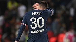 Messi é apontado como atleta mais bem pago do mundo, com ganhos de R$ 670 milhões