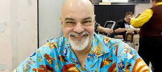 Morre o quadrinista George Pérez, que passou por Marvel e DC Comics