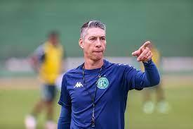 Na zona de rebaixamento da Série B, Guarani intensifica busca por treinador