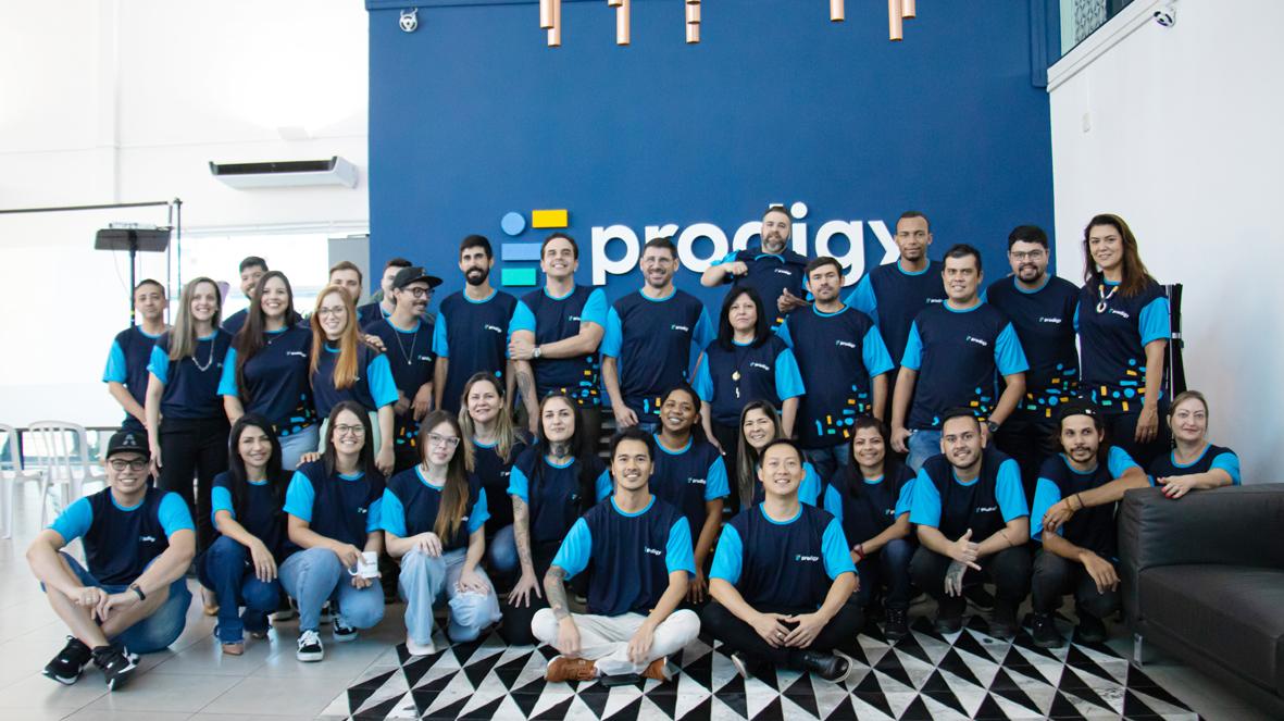 Prodigy Company: novos investimentos e posicionamento para driblar a instabilidade econômica 
