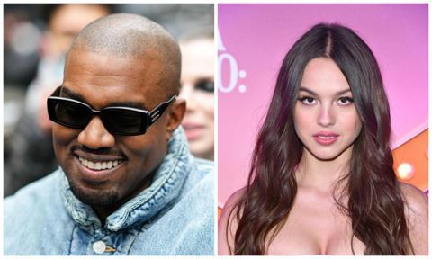 Olivia Rodrigo e Kanye West são maiores vencedores do Billboard Music Awards 2022