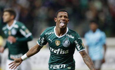 Palmeiras bate Emelec por placar mínimo e adia recorde de gols na Libertadores