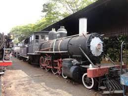 Patrimônio ferroviário paulista é tombado