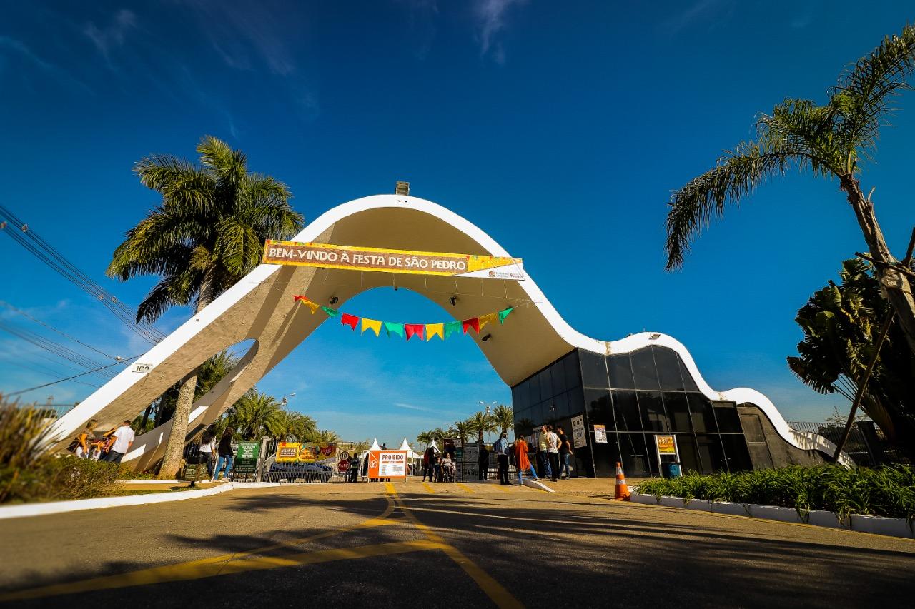Prefeitura de Itatiba anuncia 24ª Festa de São Pedro