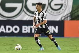 Santos para na retranca do Goiás e perde chance de voltar ao topo do Brasileirão