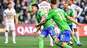 Seattle Sounders consolida momento da MLS com taça continental e vaga no Mundial