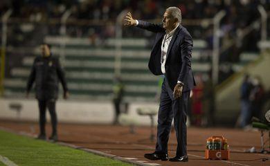 Tite convoca na quarta-feira a seleção brasileira para os três amistosos de junho