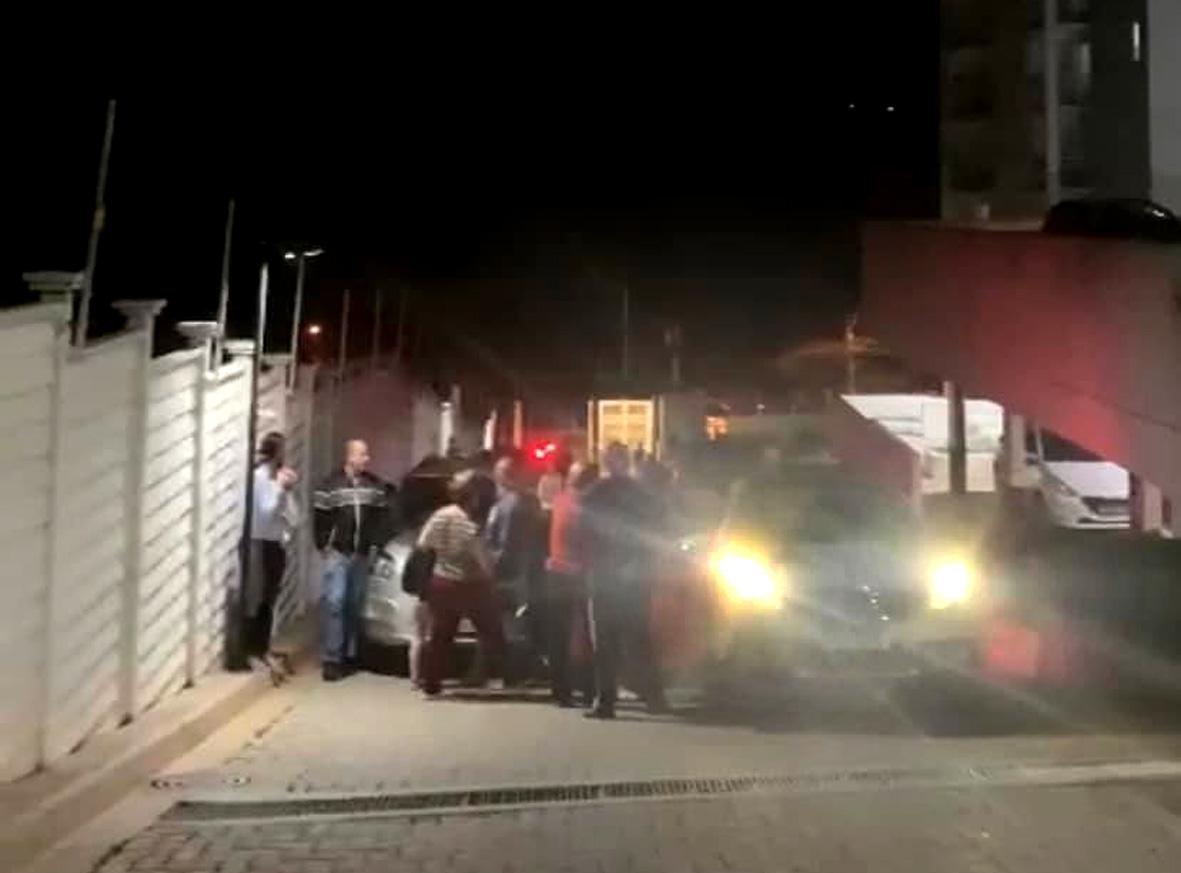 Tremor de terra é sentido por moradores de Itatiba