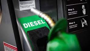 ANP: Diesel fica mais caro que gasolina pela 1ª vez desde 2004