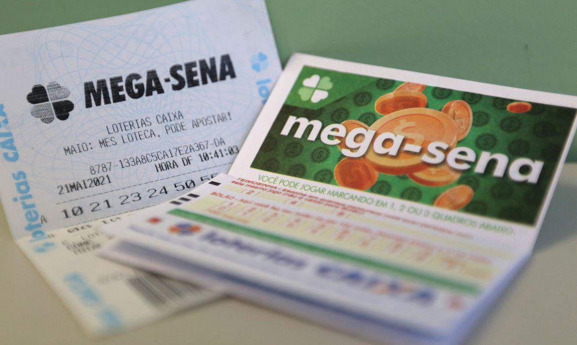 Bolão de SC leva prêmio de R$ 117,5 milhões da Mega-Sena