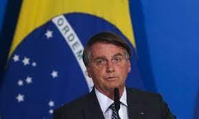 Bolsonaro sanciona lei que prevê redução da conta de luz com créditos tributários