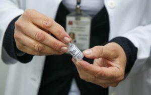 Brasil aplicou mais de 96 milhões de doses de reforço contra covid