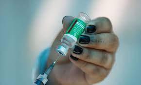 Brasil tem mais de 97 milhões de imunizados com a dose de reforço contra a covid
