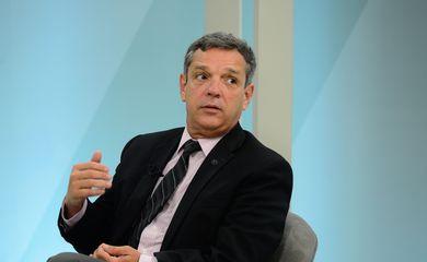 Caio Paes de Andrade toma posse como novo presidente da Petrobras