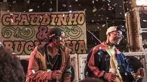 Claudinho e Buchecha são vividos por Lucas Penteado e Juan Paiva em cinebiografia