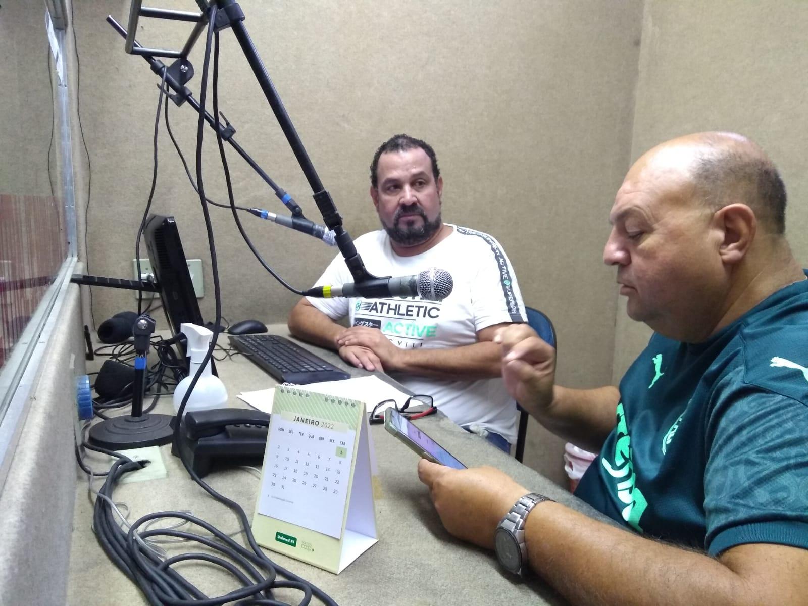 CRN-AM - 27 anos no ar com bom jornalismo
