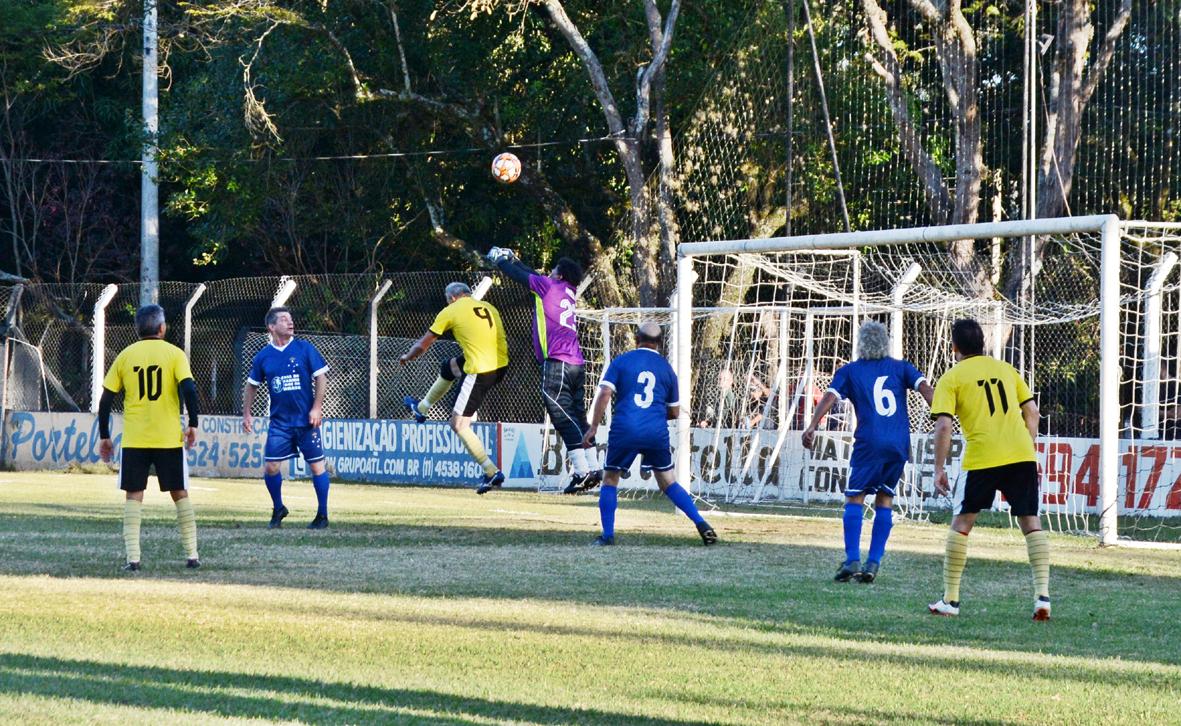 Cruzeiro/Juma e Itatiba farão a final do torneio Máster Premium