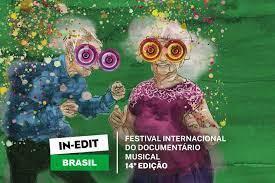 Documentário 'Manguebit' vence o Festival In-Edit Brasil em 2022
