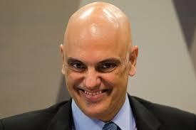 Gabinete paralelo no MEC: Moraes manda PGR se manifestar sobre Bolsonaro