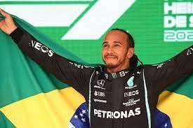 Hamilton pede que 'vozes antigas' da F-1 sejam ignoradas: 'Não me querem aqui'