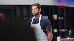 Mário é o 6º eliminado do reality MasterChef