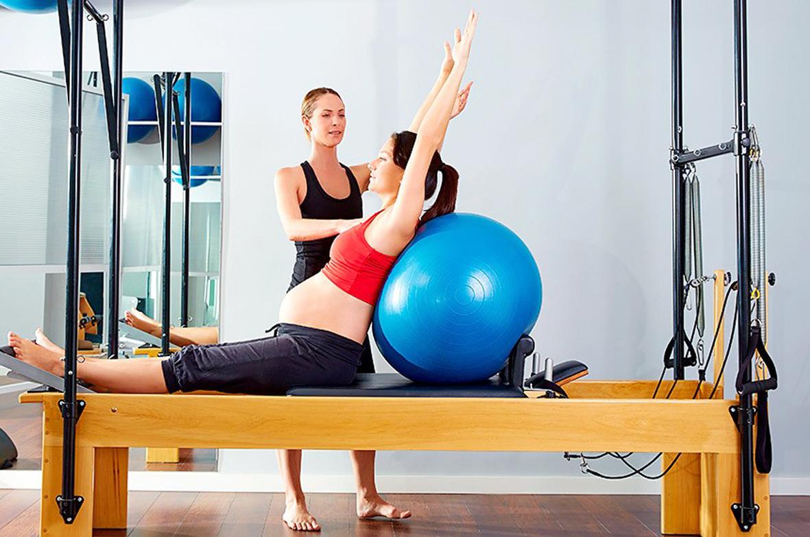 Pilates pode corrigir maus hábitos posturais e aliviar dores crônicas