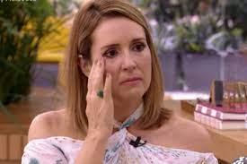 Renata Capucci revela ter sido diagnosticada com Parkinson