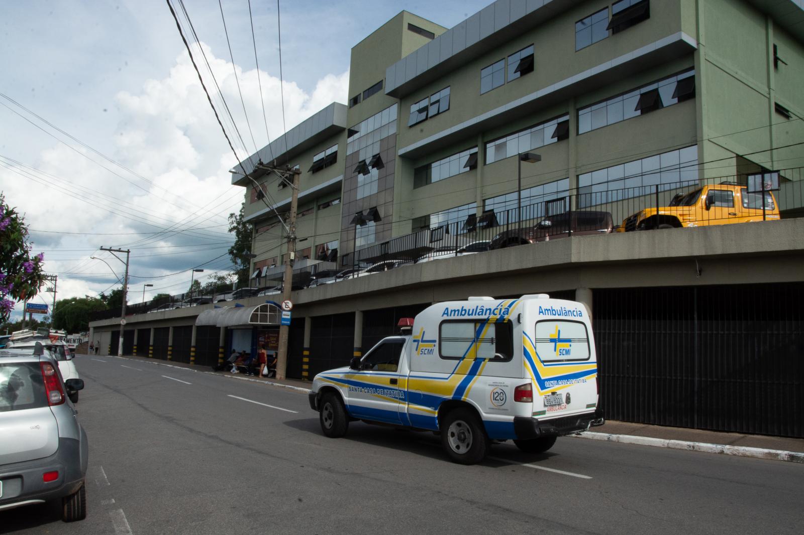 Secretário sobre aumento de casos de covid-19: ‘estes pacientes não são graves’