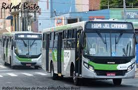 Sindicato anuncia greve de ônibus em São Paulo para esta quarta-feira