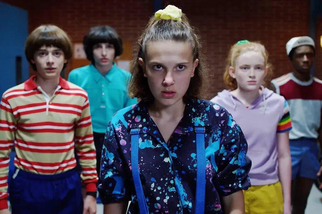'Stranger Things': Netflix divulga trailer do volume 2 da quarta temporada