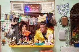 'Tô de Graça' chega à 6ª temporada com filhos saindo da casa da mãe