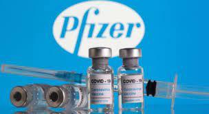 Vacinas da Pfizer direcionadas à ômicron têm resposta imune mais forte