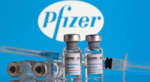 Vacinas da Pfizer direcionadas à ômicron têm resposta imune mais forte