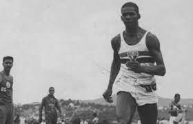 70 anos da medalha de ouro e do recorde mundial de Adhemar Ferreira da Silva