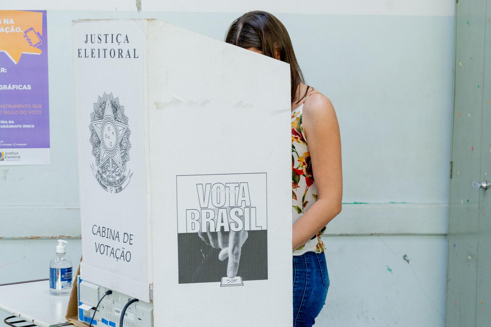 Aumenta o número de eleitores itatibenses menores de idade; meninas estão mais engajadas