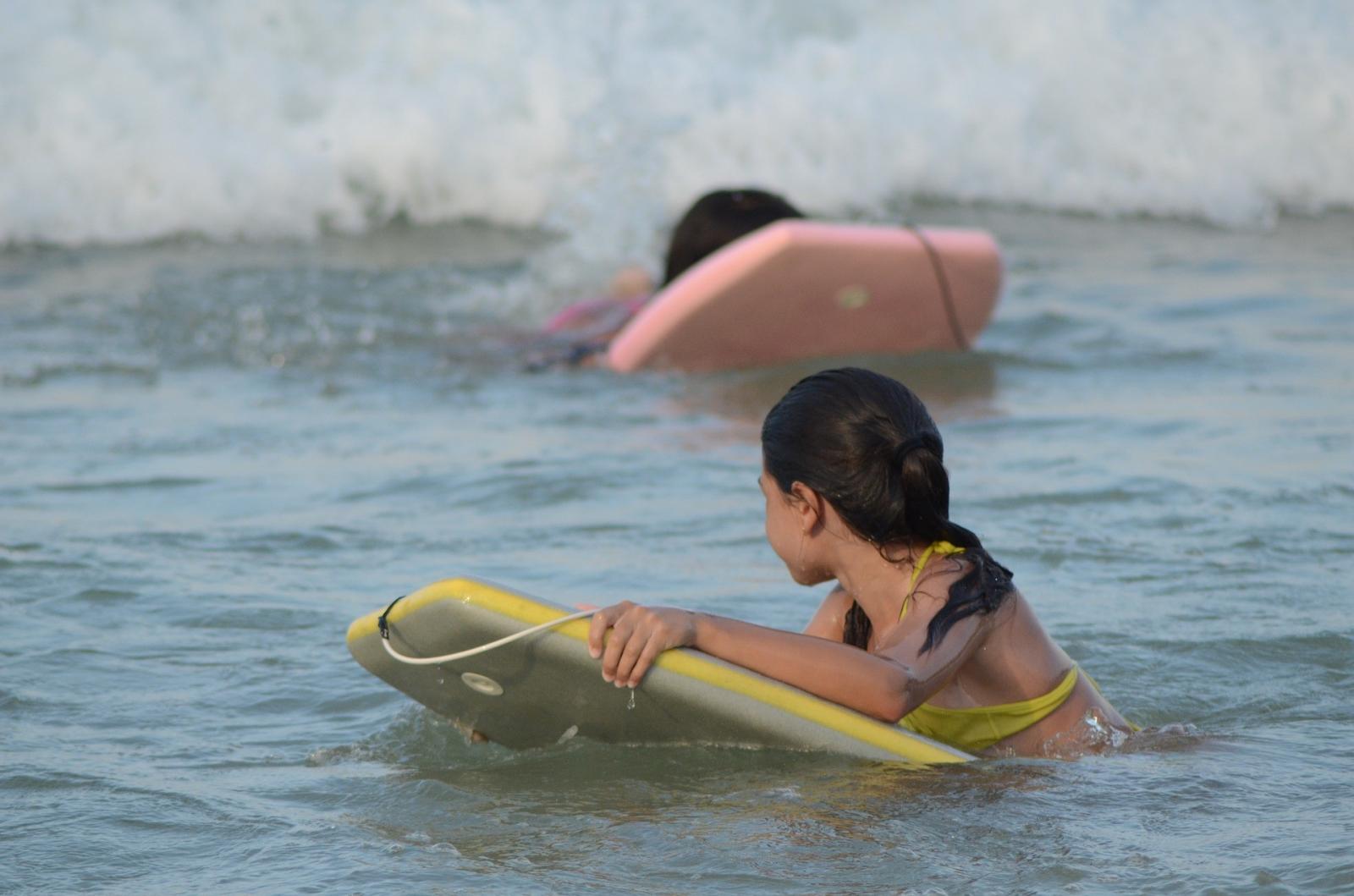 Dia Mundial da Prevenção do Afogamento: 10 dicas para curtir o mar com segurança