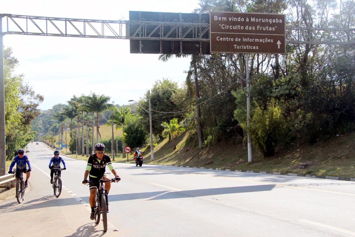 Estância Climática de Morungaba está no Mapa do Turismo Brasileiro 2022