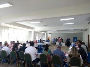 Fórum de Líderes do Circuito das Águas Paulista reúne principais lideranças da região em Jaguariúna