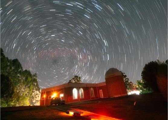 Observatório terá programação especial para as férias de julho