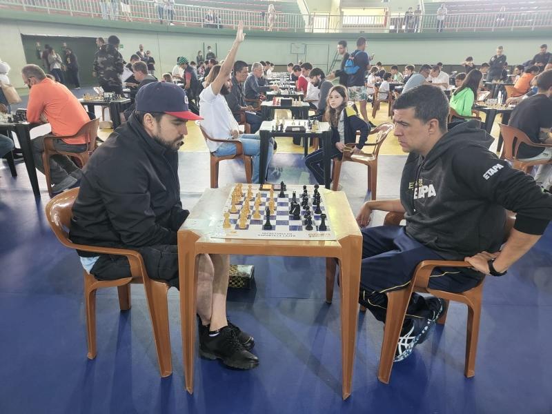 Alunos conquistam prêmios no Torneio de Xadrez de Vinhedo